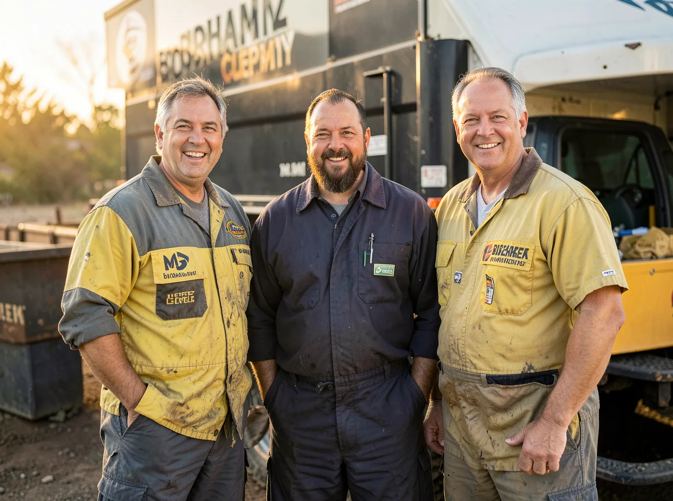 Sewage Cleanup company in Mingus, TX